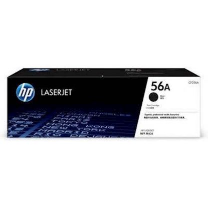 Slika TONER HP 56A ČRN ZA LJ MFP 436N / 436NDA ZA 7.400 STRANI