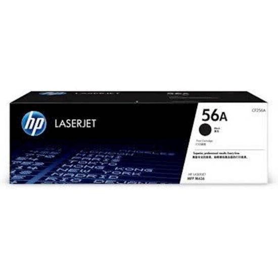 Slika TONER HP 56A ČRN ZA LJ MFP 436N / 436NDA ZA 7.400 STRANI