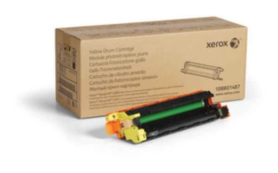 Slika BOBEN XEROX RUMENA ZA VERSA LINK C600/C605 ZA 40.000 STRANI