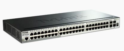 Slika Mrežno stikalo D-link DGS-1510-52X