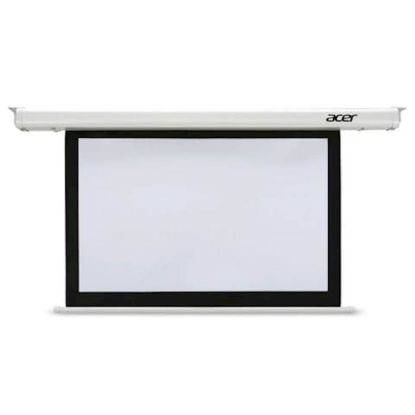Slika Acer Projekcijsko platno električno 215x135/daljin