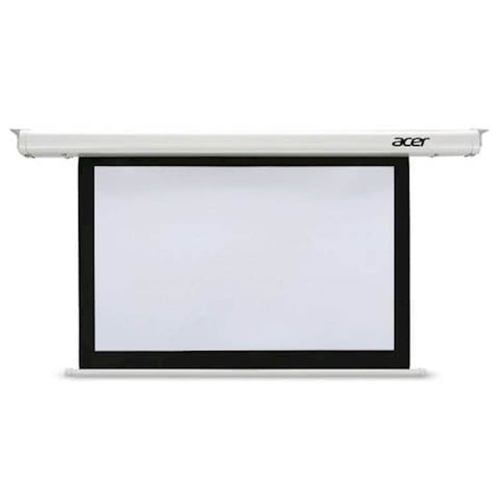 Slika Acer Projekcijsko platno električno 215x135/daljin