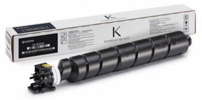 Slika TONER KYOCERA ČRN ZA TASKALFA 2552ci ZA 20.000 STRANI