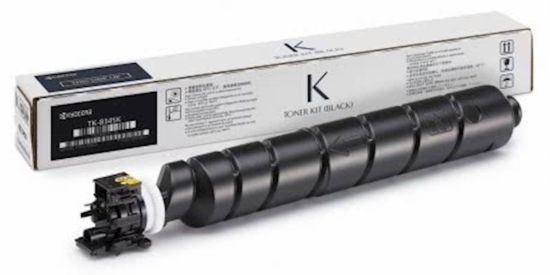 Slika TONER KYOCERA ČRN ZA TASKALFA 2552ci ZA 20.000 STRANI