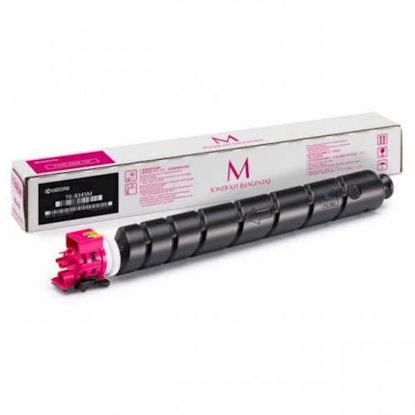 Slika TONER KYOCERA MAGENTA ZA TASKALFA 2552ci ZA 12.000 STRANI