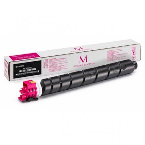 Slika TONER KYOCERA MAGENTA ZA TASKALFA 2552ci ZA 12.000 STRANI
