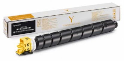 Slika TONER KYOCERA RUMEN ZA TASKALFA 2552ci ZA 12.000 STRANI