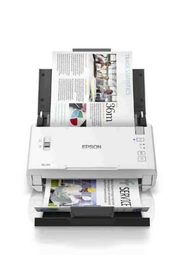 Slika Optični čitalnik EPSON WF DS-410