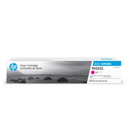 Slika TONER HP MAGENTA CLT-M404S ZA SL-C480 ZA 1.000 STRANI