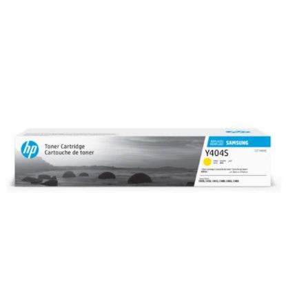 Slika TONER HP RUMEN CLT-Y404S ZA SL-C480 ZA 1.000 STRANI
