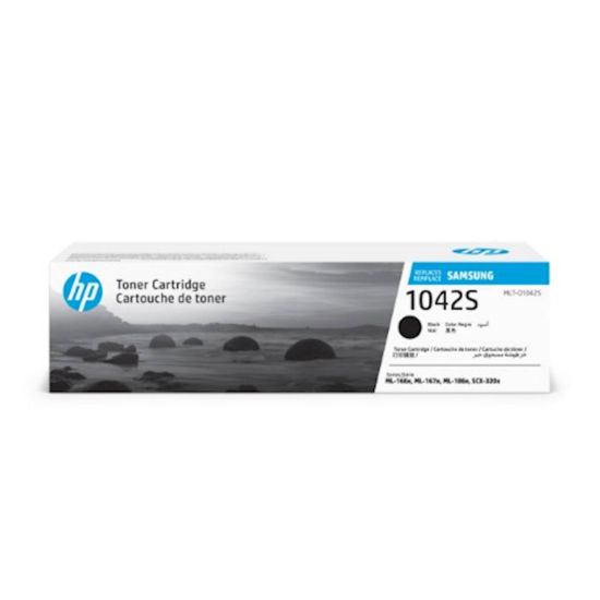 Slika TONER HP ČRN MLT-D1042S ZA ML-1675 ZA 1.500 STRANI