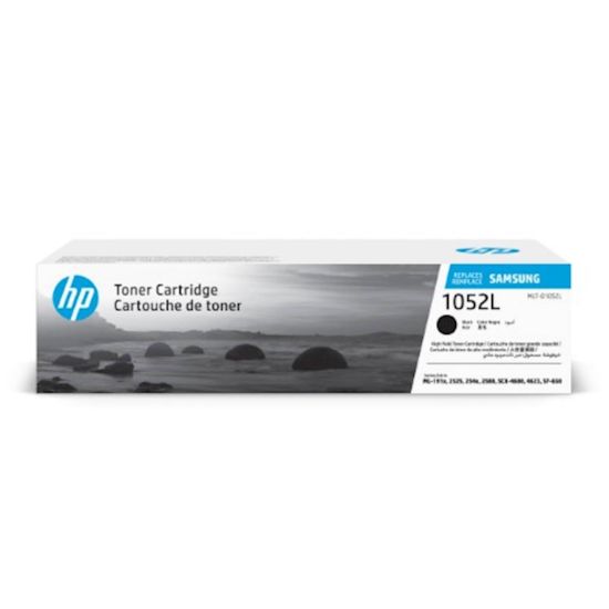 Slika TONER HP ČRN MLT-D1052L ZA ML-1910 ZA 2.500 STRANI