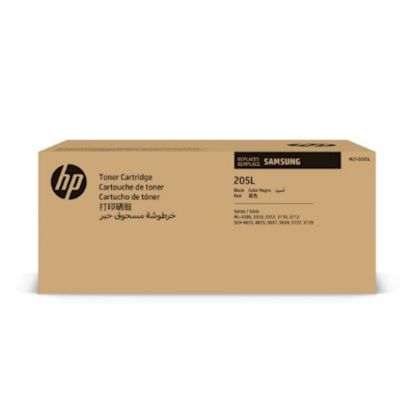 Slika TONER HP ČRN MLT-D205L ZA SCX-5737 ZA 5.000 STRANI