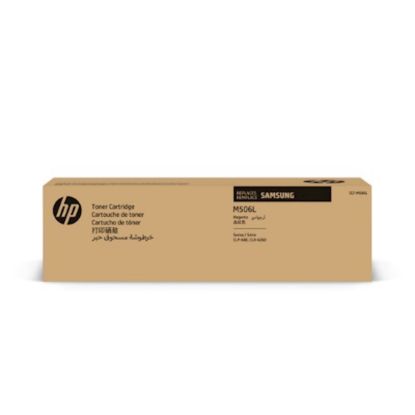 Slika TONER HP MAGENTA CLT-M506L ZA CLX-6260FR ZA 3.500 STRANI