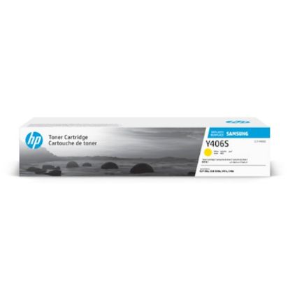 Slika TONER HP RUMEN CLT-Y406S ZA CLX-3300 ZA 1.000 STRANI