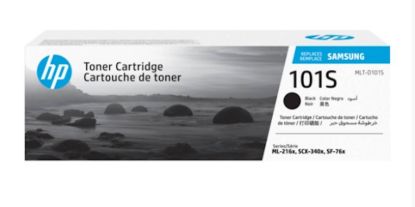 Slika TONER HP ČRN MLT-D101S ZA SF-760P ZA 1.500 STRANI