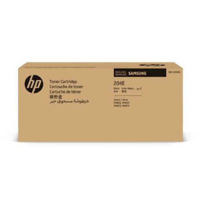 Slika TONER HP ČRN MLT-D204E ZA SL-M3825DW ZA 10.000 STRANI