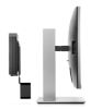 Slika HP montažni nosilec Desktop Mini računalnikov za HP LCD zaslon 17/18