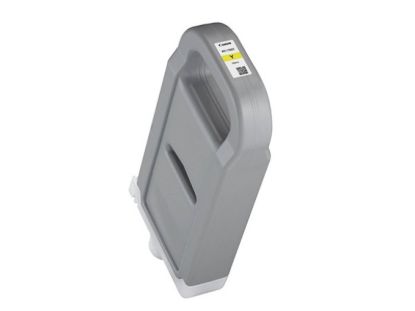 Slika ČRNILO CANON PFI-1700 RUMENO ZA PRO-2000/4000/4000S/6000S ZA 700ml