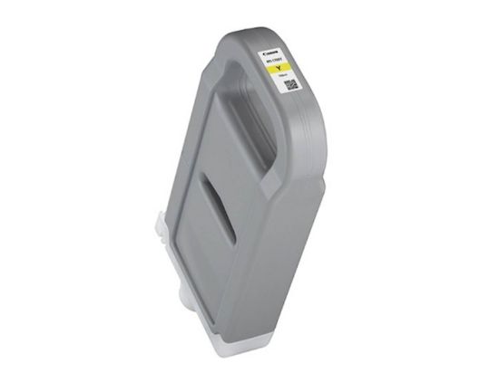 Slika ČRNILO CANON PFI-1700 RUMENO ZA PRO-2000/4000/4000S/6000S ZA 700ml