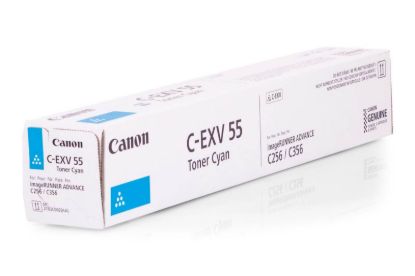 Slika TONER CANON CEXV55C za iRAC256/356 (18.000izp.)