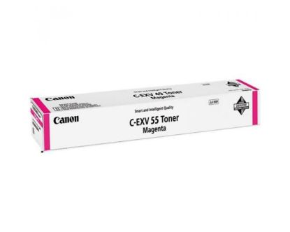Slika TONER CANON CEXV55M za iRAC256/356 (18.000izp.)