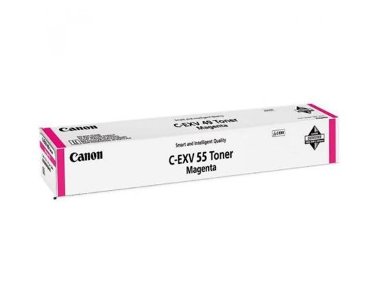 Slika TONER CANON CEXV55M za iRAC256/356 (18.000izp.)