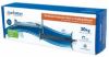 Slika Stropni, stenski nosilec za projektor MANHATTAN, 20kg, 43-65 cm, naklon ±15°, črne barve