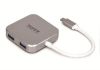 Slika PORT USB-C 4 portni žični razdelilec