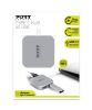 Slika PORT USB-C 4 portni žični razdelilec