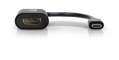 Slika Pretvornik PORT USB-C v HDMI, resolucija: 4096 x 2160