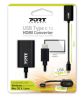Slika Pretvornik PORT USB-C v HDMI, resolucija: 4096 x 2160