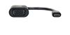 Slika Pretvornik PORT USB-C v VGA, resolucija: 1920 x 1200 ali 1080p