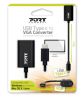 Slika Pretvornik PORT USB-C v VGA, resolucija: 1920 x 1200 ali 1080p