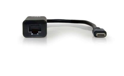 Slika Pretvornik PORT USB-C na RJ-45