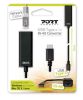 Slika Pretvornik PORT USB-C na RJ-45