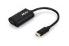 Slika Pretvornik PORT USB-C v DP