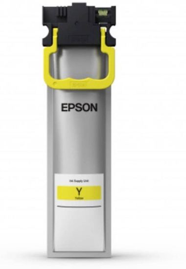 Slika ČRNILO EPSON RUMENO XL ZA WF-C5xxx ZA 5.000 STRANI