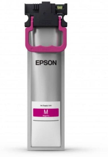 Slika ČRNILO EPSON MAGENTA XL ZA WF-C5xxx ZA 5.000 STRANI