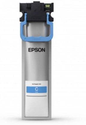 Slika ČRNILO EPSON CYAN XL ZA WF-C5xxx ZA 5.000 STRANI