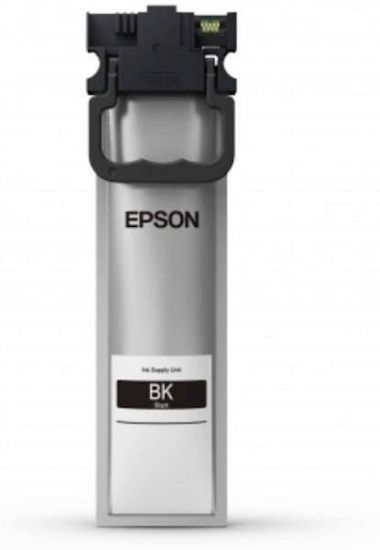 Slika ČRNILO EPSON ČRNO XL ZA WF-C5xxx ZA 5.000 STRANI