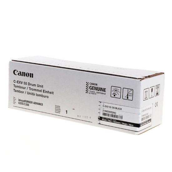 Slika BOBEN ENOTA CEXV55B za iRAC256,356 / 45.000izp