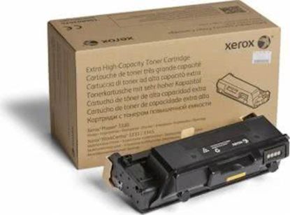 Slika TONER XEROX ČRN ZA WC3345/ PHASER 3330/3335/3345 ZA 3.000 STRANI