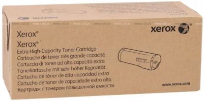 Slika TONER XEROX ČRN ZA VERSA LINK B600/B605/B610/B615 ZA 46.700 STRANI
