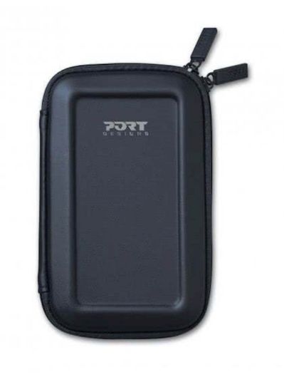Slika Torbica PORT Colorado Shock HDD modra