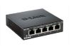 Slika Mrežno stikalo D-LINK DES-105/E