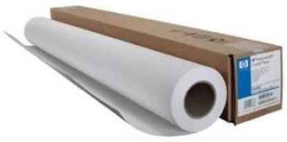 Slika PAPIR HP COATED-ROLA 90g/m2, 24'', 45.7m