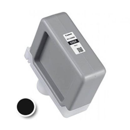 Slika ČRNILO CANON PFI-110MBK MAT ČRNA ZA IMAGEPROGRAF TX-2000/TX-3000/TX-4000 160 ml