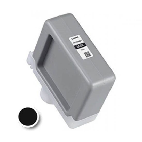 Slika ČRNILO CANON PFI-110MBK MAT ČRNA ZA IMAGEPROGRAF TX-2000/TX-3000/TX-4000 160 ml