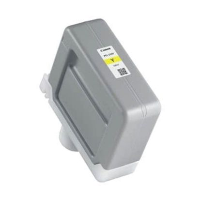 Slika ČRNILO CANON PFI-310 Y RUMENA ZA IMAGEPROGRAF TX-2000/TX-3000/TX-4000 330 ml